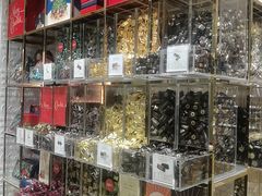 零售区-VENCHI 闻绮(北京国贸商城店)