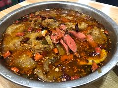 -黑皮酸菜鱼(绣花巷店)