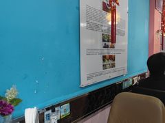 -葛尼沙印度餐厅 (镇明路店)