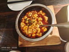 -外婆家(蓝色港湾店)