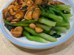 -新侨小馆(东直门北小街店)