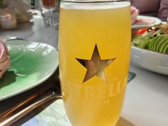 -风渡嘉荷西餐厅 Windy City(西三旗金隅店)