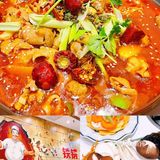 方庄人气肥肠店，难道你还没来过？