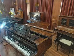 -鼓浪屿钢琴博物馆