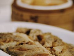 香糟小黄鱼-顺风海鲜港(长寿路店)