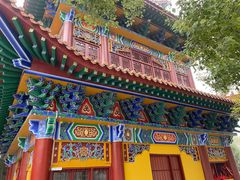 -宝通禅寺