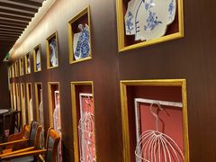 -梅龙镇酒家(南京西路总店)