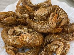 -新享乐海鲜(翠华路店)