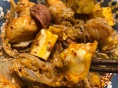 -皆道拌麻辣烫·麻辣拌