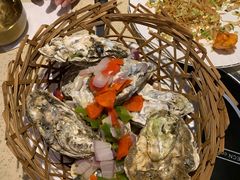 高压锅台湾生蚝-我是那个大叔·美食研究所(新塘路店)