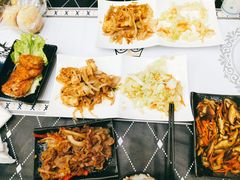 -台烘平价铁板烧(奥城店)