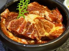 -味家烤肉烤鳗鱼牛排(西塔旗舰店)