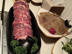 -海底捞火锅(崇文门新世界百货店)