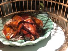 -佬麻雀·新湘菜(珠海金发购物中心店)