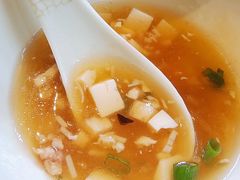 西施豆腐-石榴院子(西施故里店)