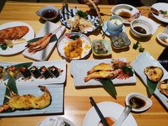 -竹幸日本料理(国光1937科技文化创意园店)