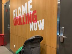 -汉堡王(北京三里屯购物中心)