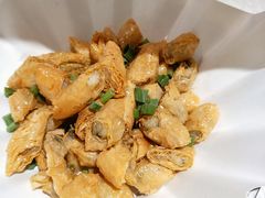 腐皮包黄鱼-贴阁碧(百丈东路店)