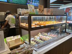 -奈雪的茶(石厦时代广场店)