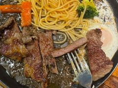 -豪享来中西餐厅(隆昌店)
