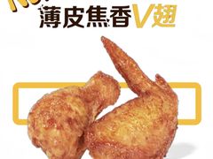 -麦当劳(安定门外大街店)