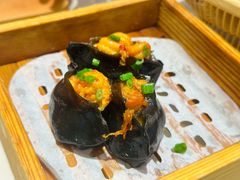 -蔡澜点心·粤菜(万菱汇店)