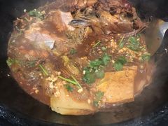 -门家大院铁锅炖·KTV·包房(浑南店)