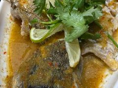 -隅乐胡椒虾·台湾菜·团建(皇岗店)