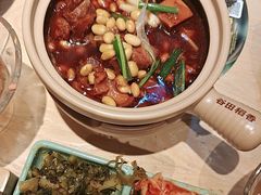 -谷田稻香·砂锅菜(南沙万达广场店)