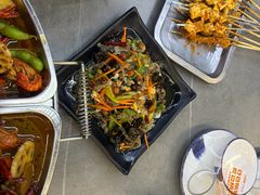 -刘一龙虾(理工店)