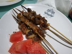 -海天一色海景自助餐厅(西港花园店)