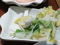 -金刚山烧烤(中山路店)