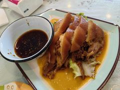 -鼎香润(德胜门内店)