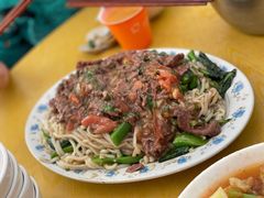 -黄记饮食店·潮汕家常菜(丹霞庄中区店)
