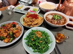 -小吊梨汤·北京菜·烤鸭(鸟巢店)