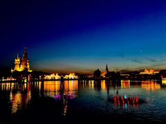 -大连海昌发现王国主题公园