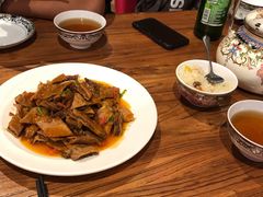 -SEEUNARI西域娜依新疆菜(环宇广场店)
