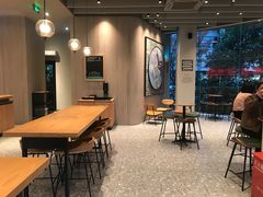 -星巴克(宁波波特曼店)
