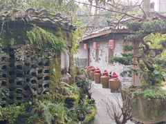 -青城甲(青城山店)