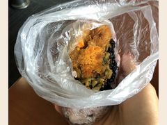 -凌阿姨·粢饭团(清扬路店)