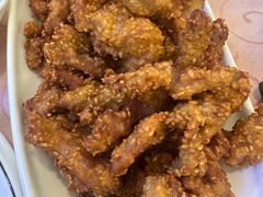 -烤肉宛饭庄(南礼士路店)