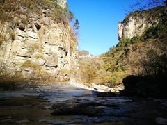 -云台山风景名胜区