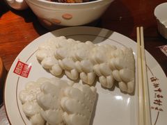 梅菜扣肉-潇湘甲鱼村(清河店)