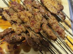 -老白家怡贵园烤肉