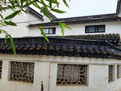 -金山嘴渔村
