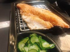 -馔豚·台北菜专门店(深圳湾万象城店)