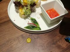 -星叶·东南亚料理(宁波万象汇店)