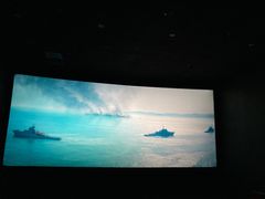 -保利国际影城杭州中南店