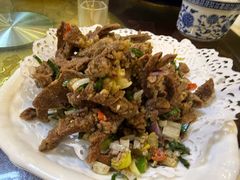 -北京小肠陈饭庄(方庄店)