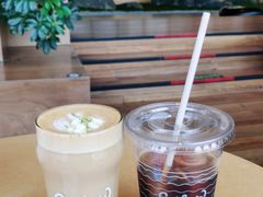 -Seesaw Coffee(朝阳大悦城店)